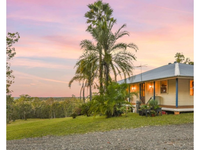 253 Willi Willi Road, Turners Flat NSW 2440