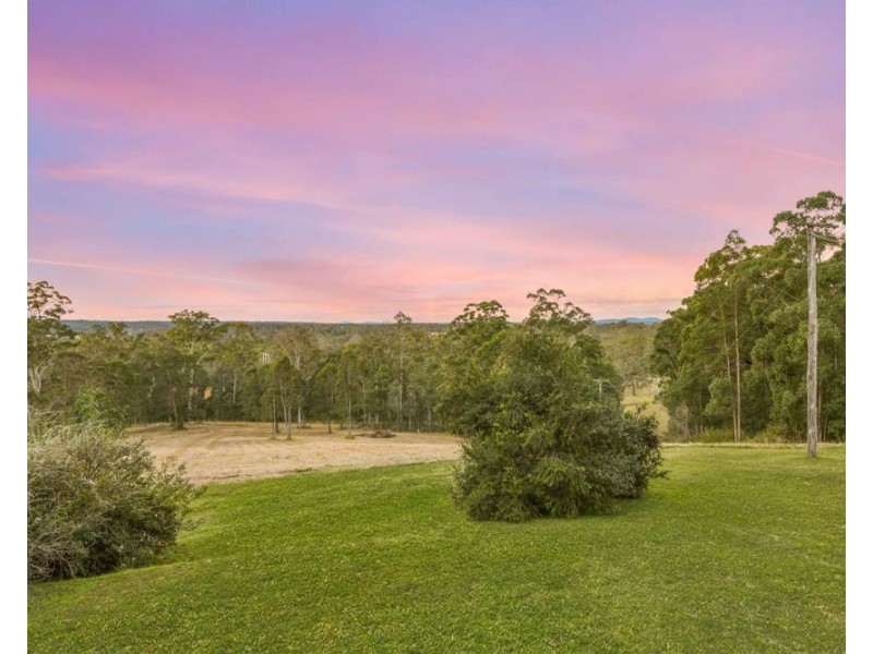 253 Willi Willi Road, Turners Flat NSW 2440