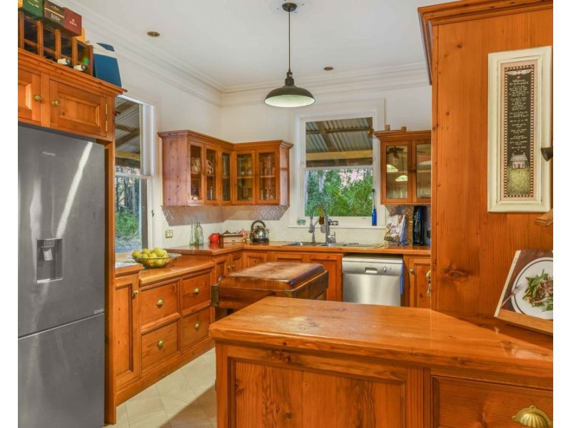 253 Willi Willi Road, Turners Flat NSW 2440