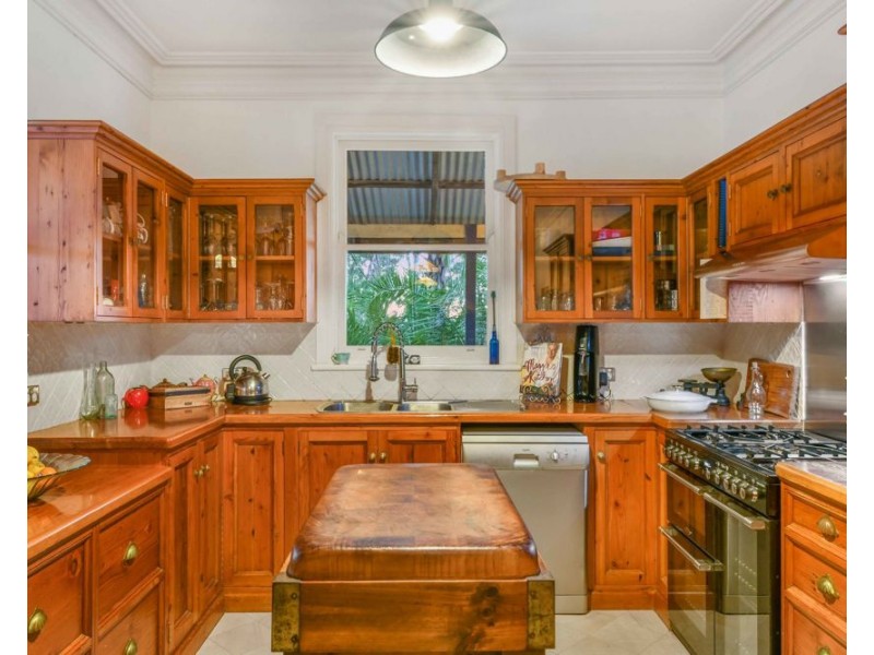 253 Willi Willi Road, Turners Flat NSW 2440