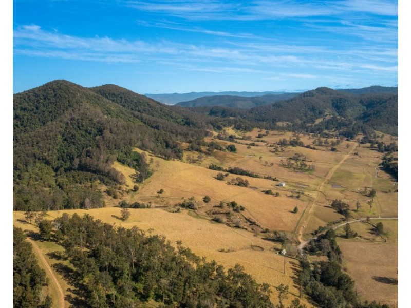 Lot 1 John Wallis Road, Upper Pappinbarra NSW 2446