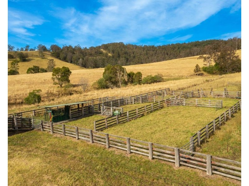 Lot 1 John Wallis Road, Upper Pappinbarra NSW 2446