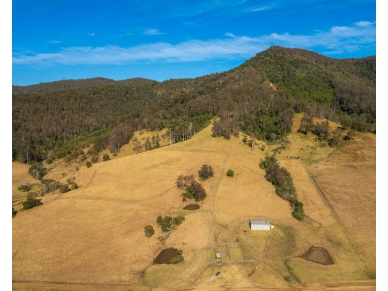 Lot 1 John Wallis Road, Upper Pappinbarra NSW 2446
