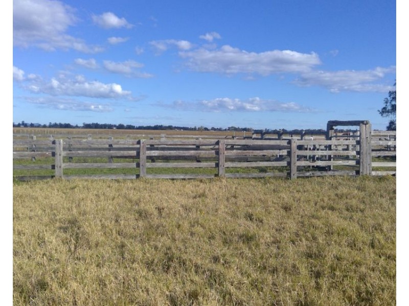 Lot 224-226 McCarthys Lane, Clybucca NSW 2440