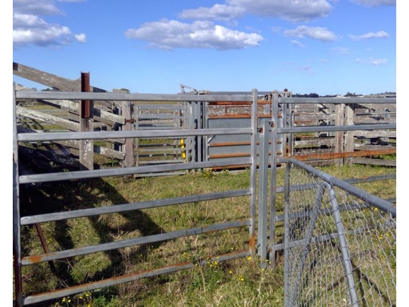 Lot 224-226 McCarthys Lane, Clybucca NSW 2440