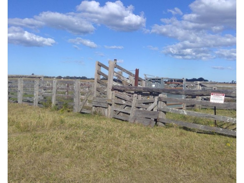 Lot 224-226 McCarthys Lane, Clybucca NSW 2440