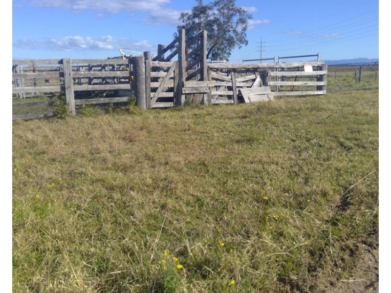 Lot 224-226 McCarthys Lane, Clybucca NSW 2440