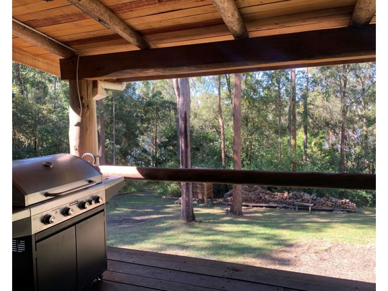 Bonny Hills NSW 2445