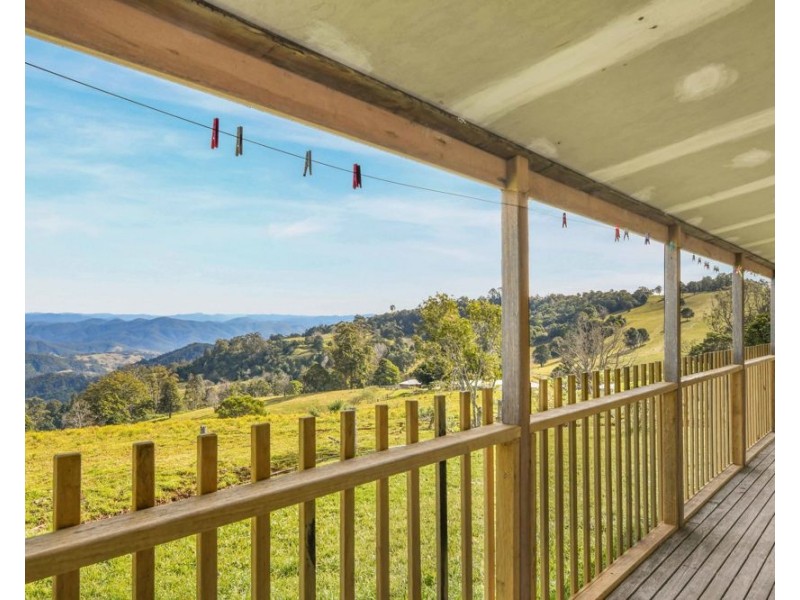 313 Ducks Ridge Road, Comboyne NSW 2429