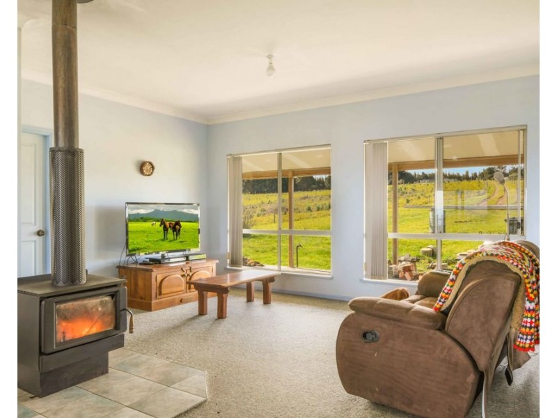 313 Ducks Ridge Road, Comboyne NSW 2429