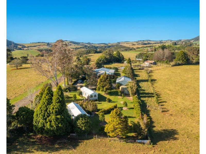 3731 Wingham Road, Comboyne NSW 2429