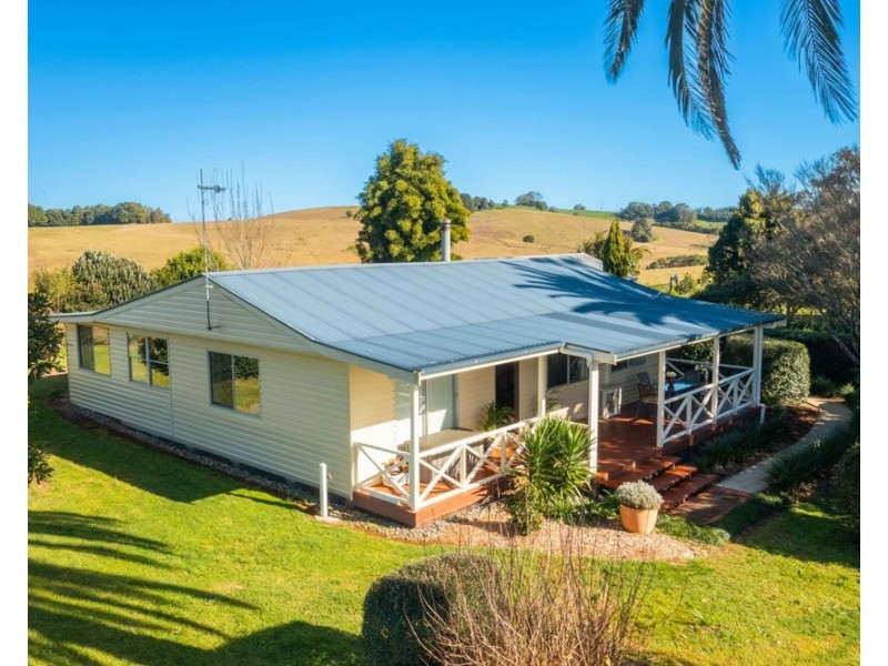 3731 Wingham Road, Comboyne NSW 2429