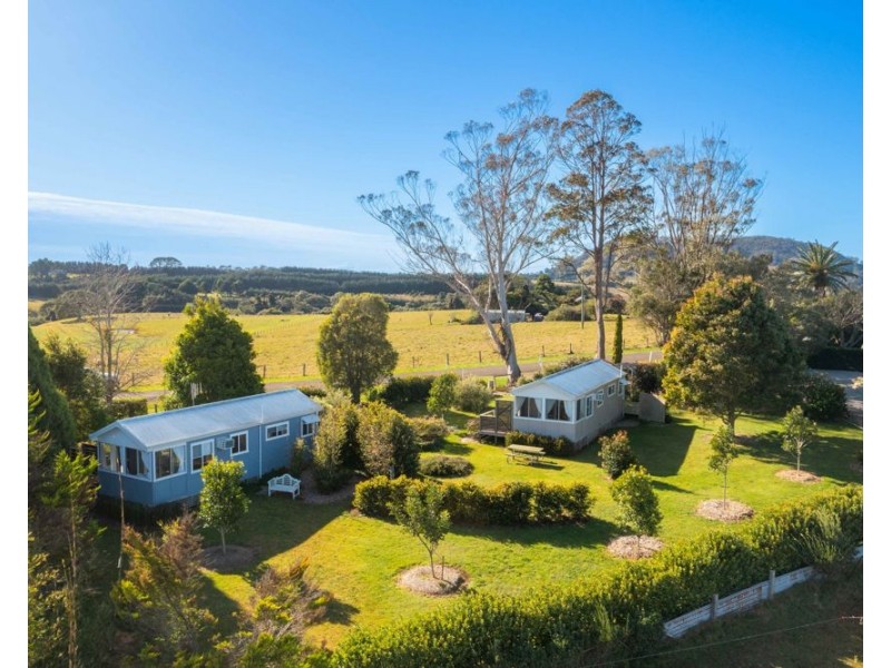 3731 Wingham Road, Comboyne NSW 2429
