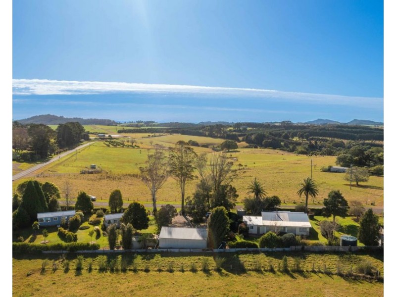3731 Wingham Road, Comboyne NSW 2429