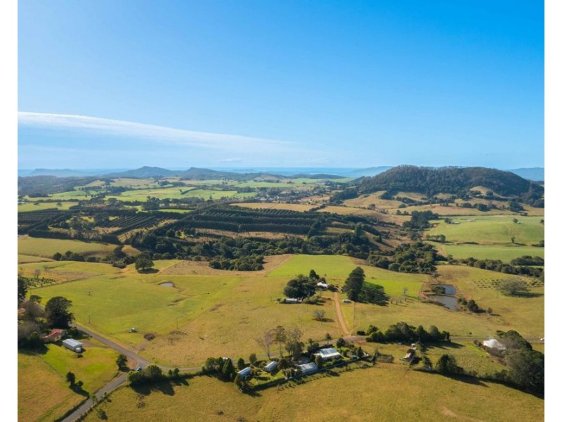 3731 Wingham Road, Comboyne NSW 2429