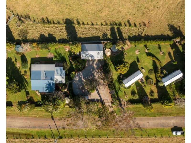 3731 Wingham Road, Comboyne NSW 2429
