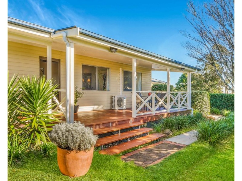 3731 Wingham Road, Comboyne NSW 2429