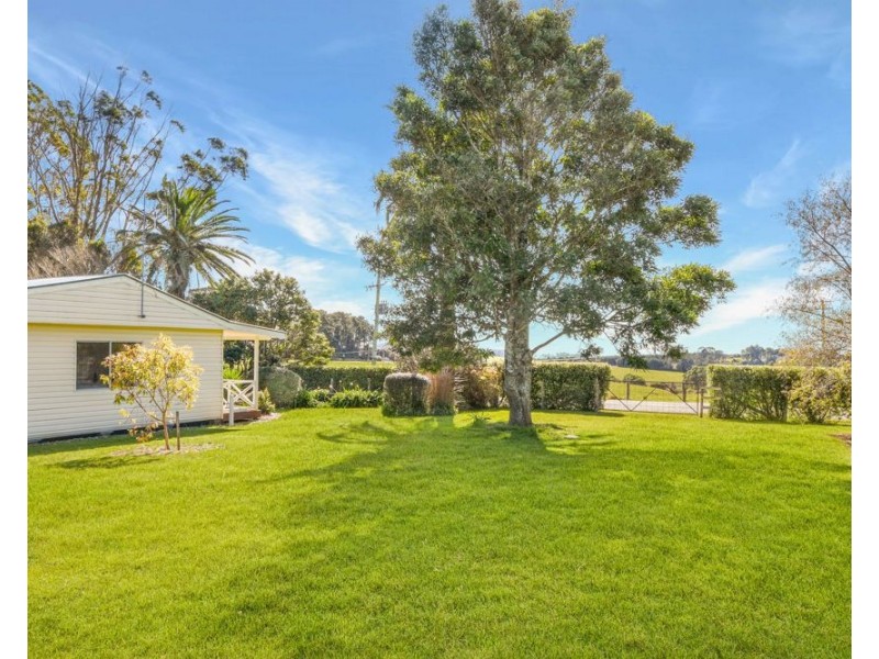 3731 Wingham Road, Comboyne NSW 2429