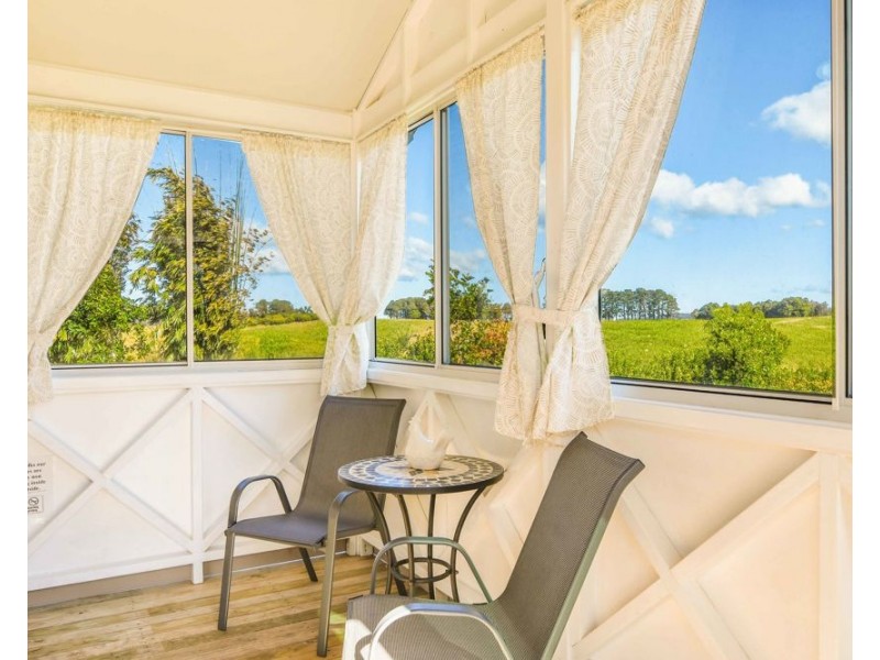 3731 Wingham Road, Comboyne NSW 2429