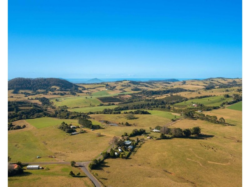 3731 Wingham Road, Comboyne NSW 2429