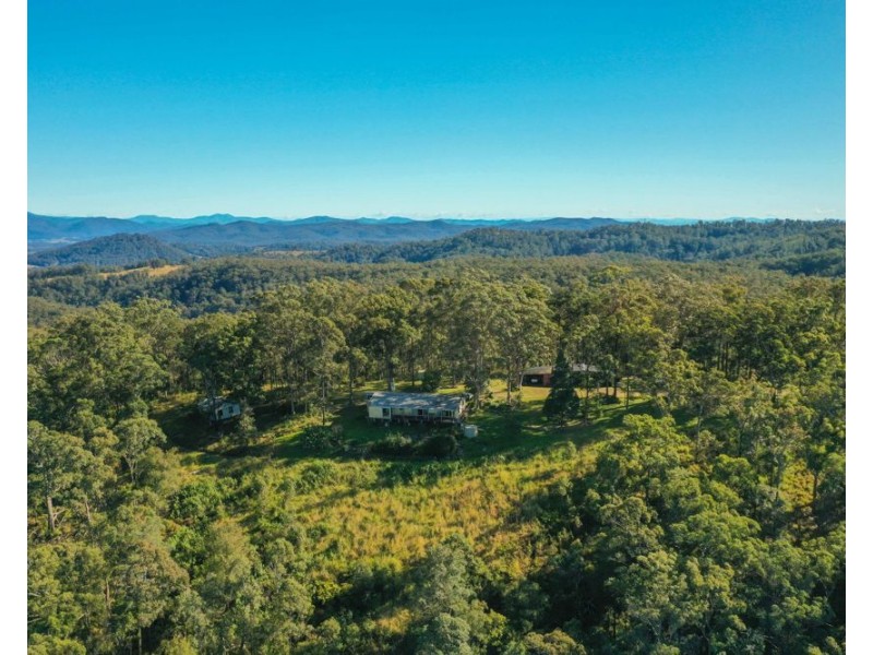 341 Red Hill Road, Cooperabung NSW 2441