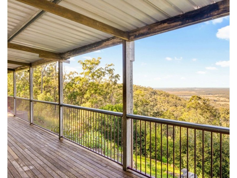 341 Red Hill Road, Cooperabung NSW 2441