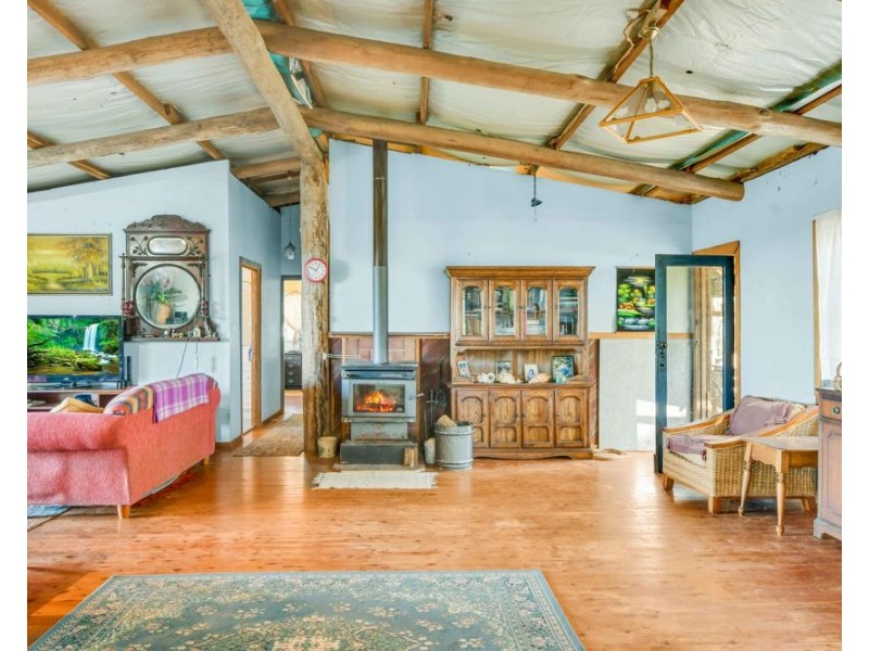 341 Red Hill Road, Cooperabung NSW 2441