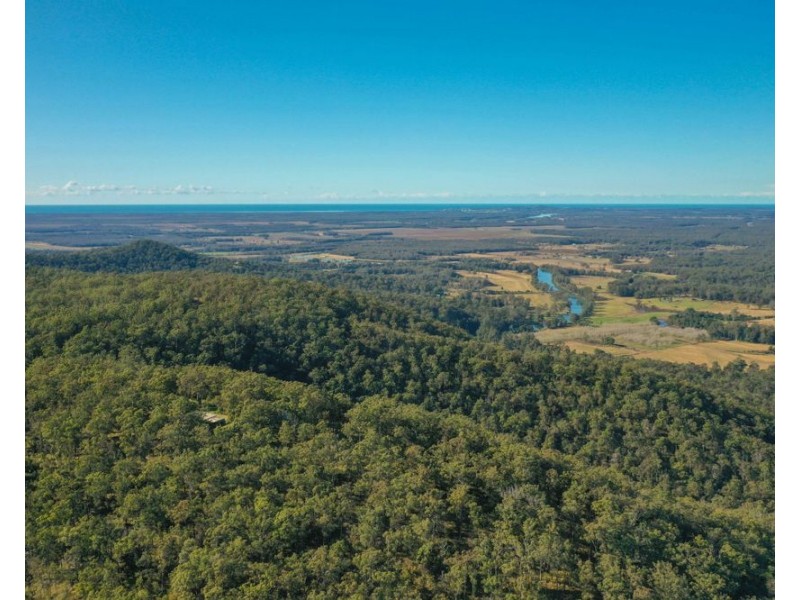 341 Red Hill Road, Cooperabung NSW 2441