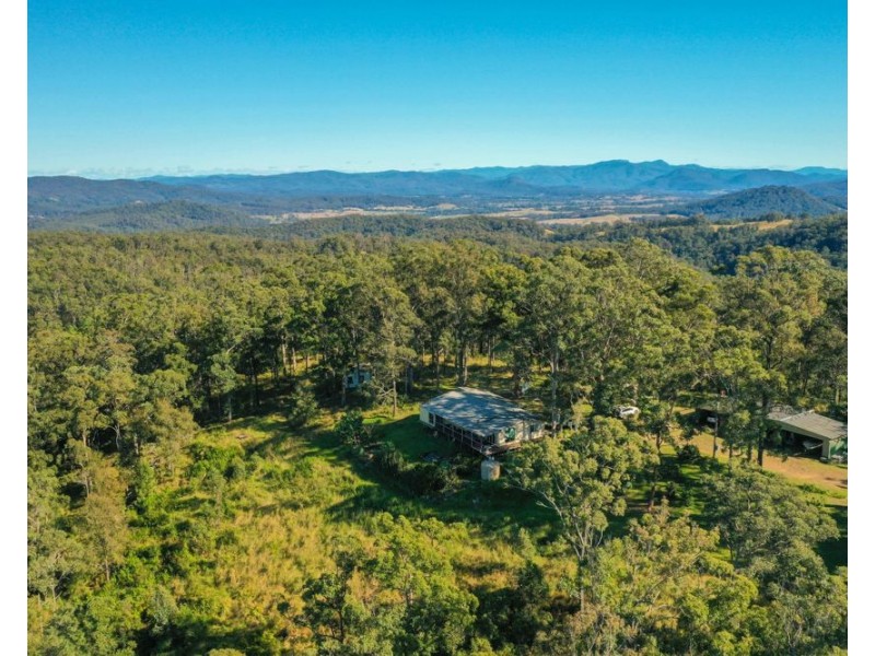 341 Red Hill Road, Cooperabung NSW 2441