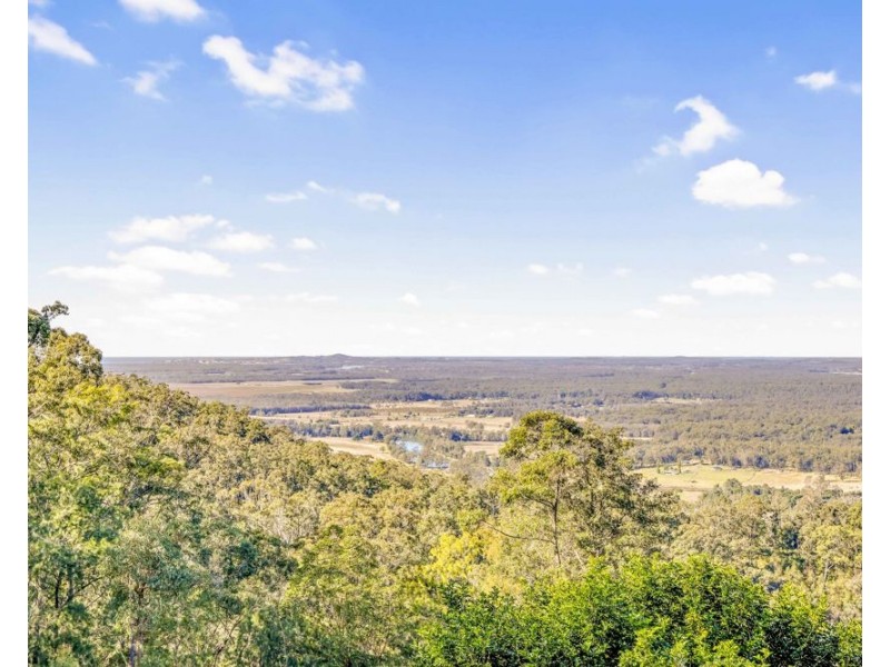 341 Red Hill Road, Cooperabung NSW 2441