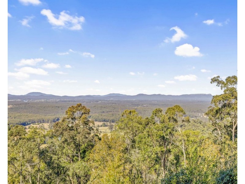 341 Red Hill Road, Cooperabung NSW 2441