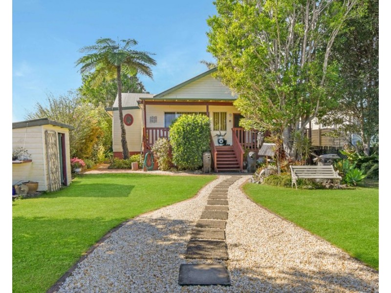 6 Vincent Avenue, Smithtown NSW 2440
