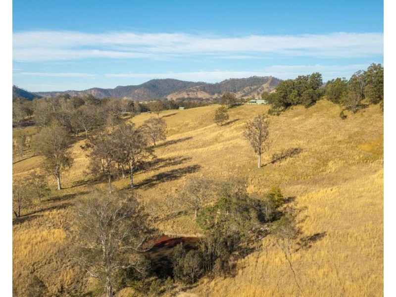 191 Thunghutti Drive, Bellbrook NSW 2440