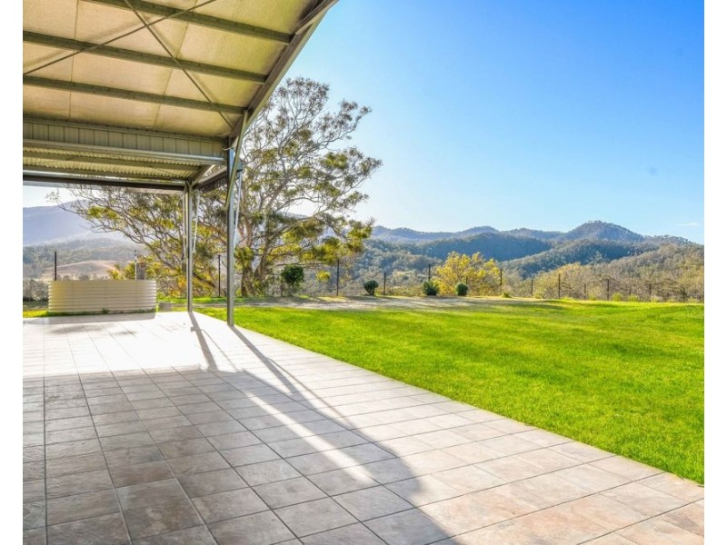 191 Thunghutti Drive, Bellbrook NSW 2440