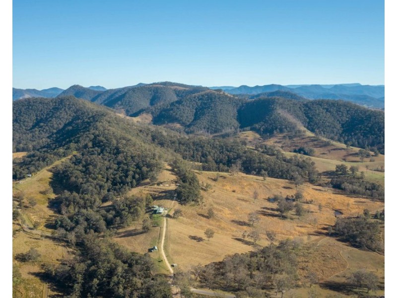 191 Thunghutti Drive, Bellbrook NSW 2440