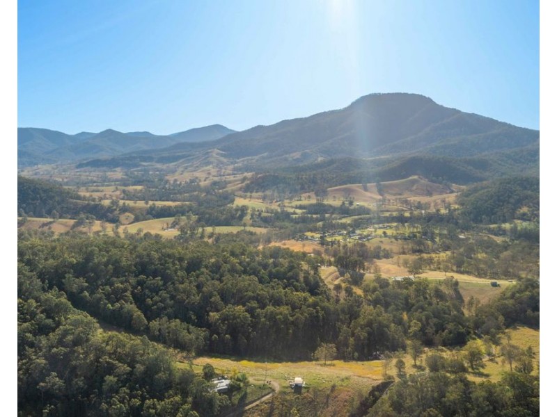 191 Thunghutti Drive, Bellbrook NSW 2440