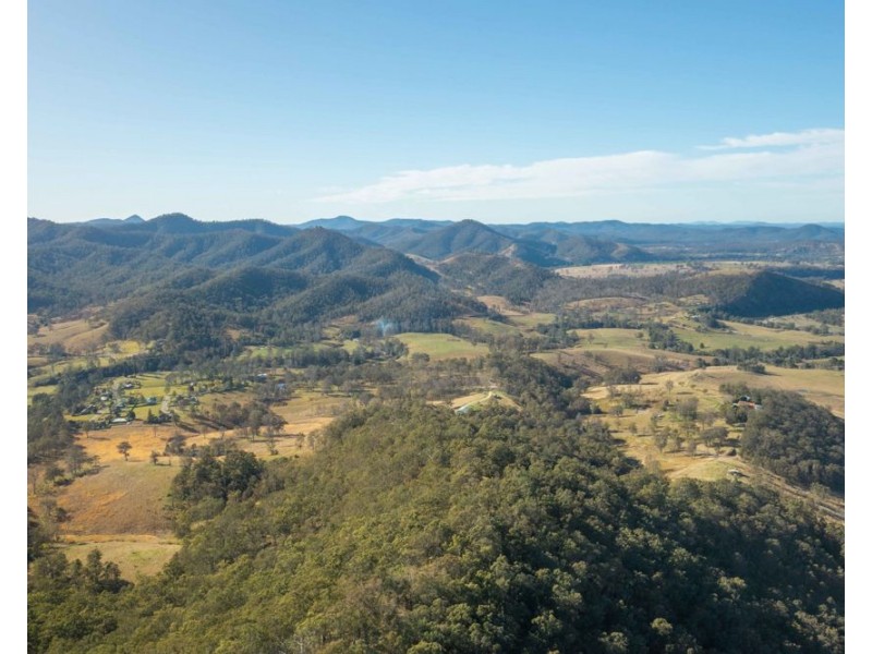 191 Thunghutti Drive, Bellbrook NSW 2440