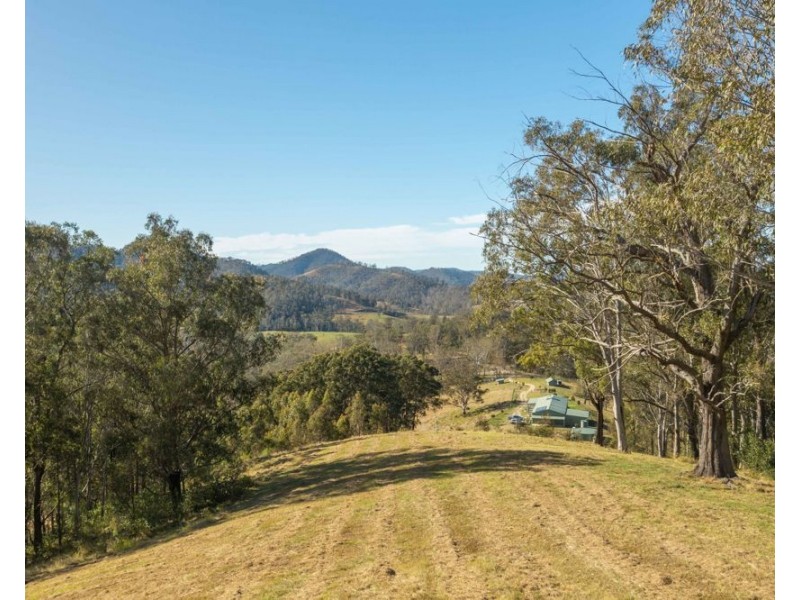 191 Thunghutti Drive, Bellbrook NSW 2440