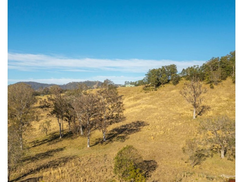 191 Thunghutti Drive, Bellbrook NSW 2440