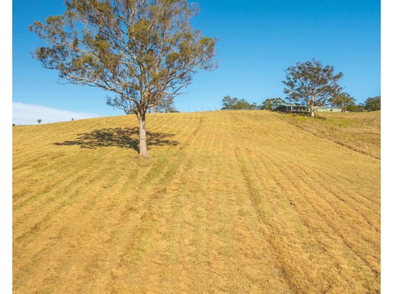 191 Thunghutti Drive, Bellbrook NSW 2440