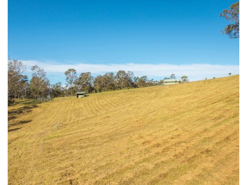 191 Thunghutti Drive, Bellbrook NSW 2440