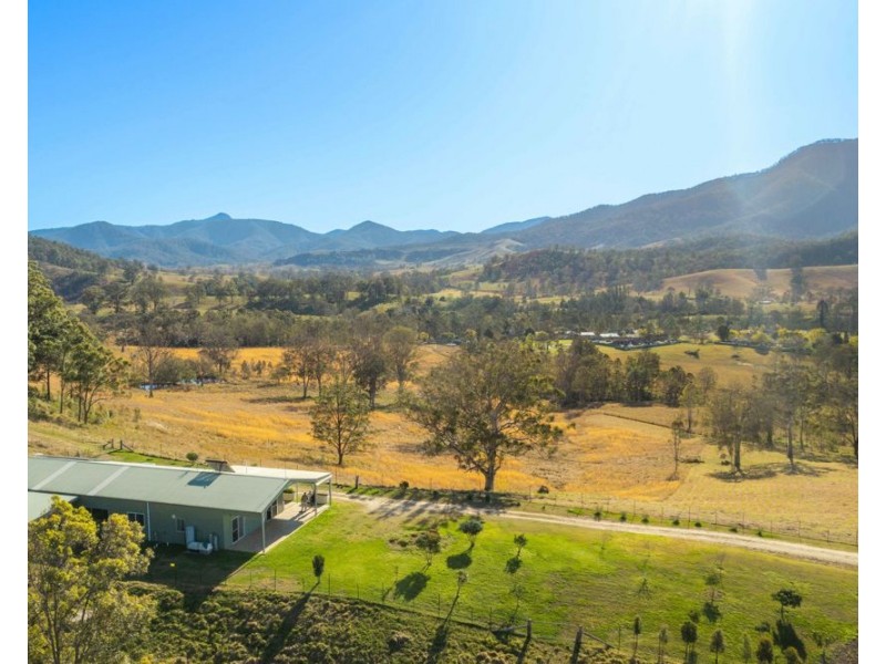 191 Thunghutti Drive, Bellbrook NSW 2440