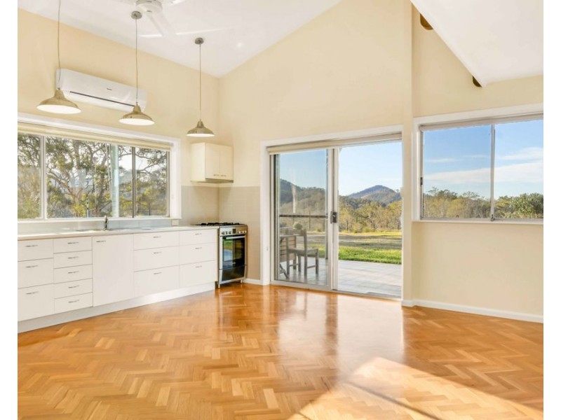 191 Thunghutti Drive, Bellbrook NSW 2440