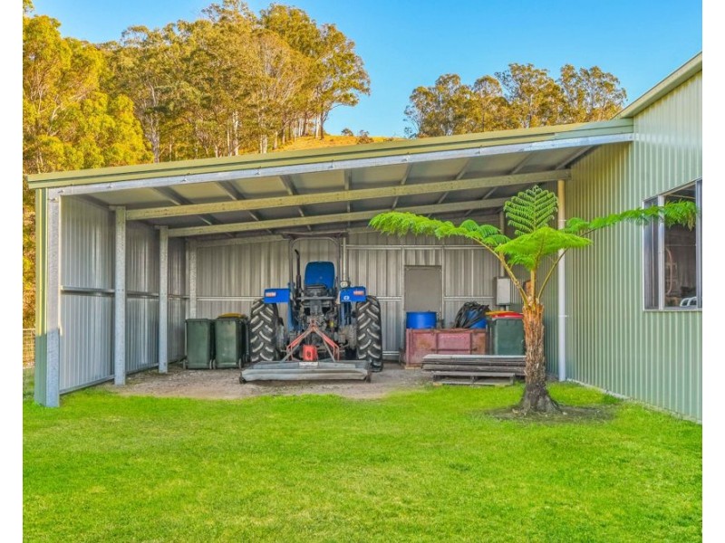 191 Thunghutti Drive, Bellbrook NSW 2440