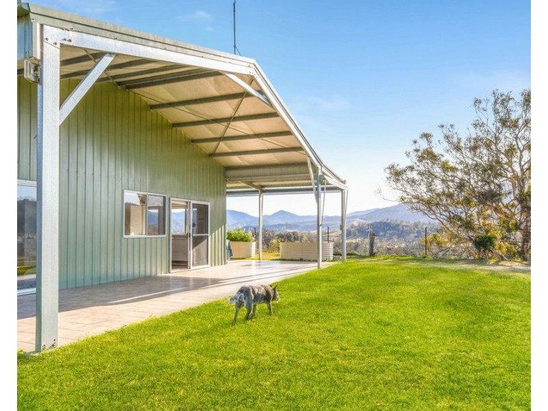 191 Thunghutti Drive, Bellbrook NSW 2440