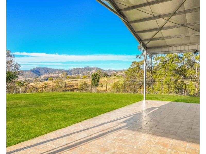 191 Thunghutti Drive, Bellbrook NSW 2440