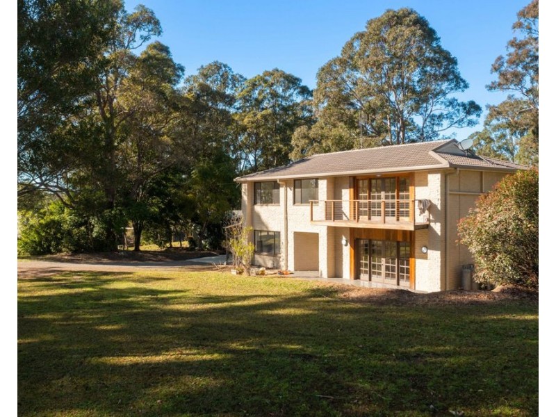 406 Pembrooke Road, Redbank NSW 2446