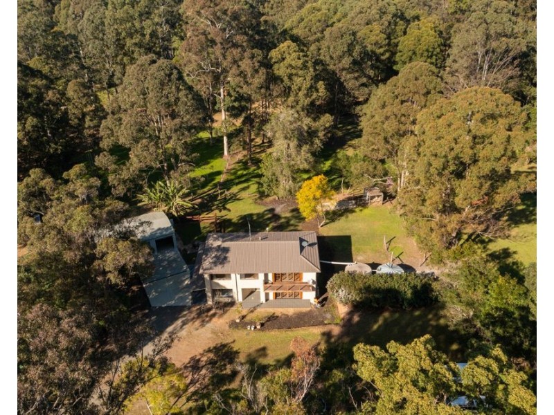 406 Pembrooke Road, Redbank NSW 2446