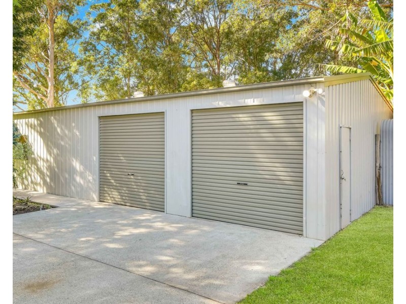 406 Pembrooke Road, Redbank NSW 2446