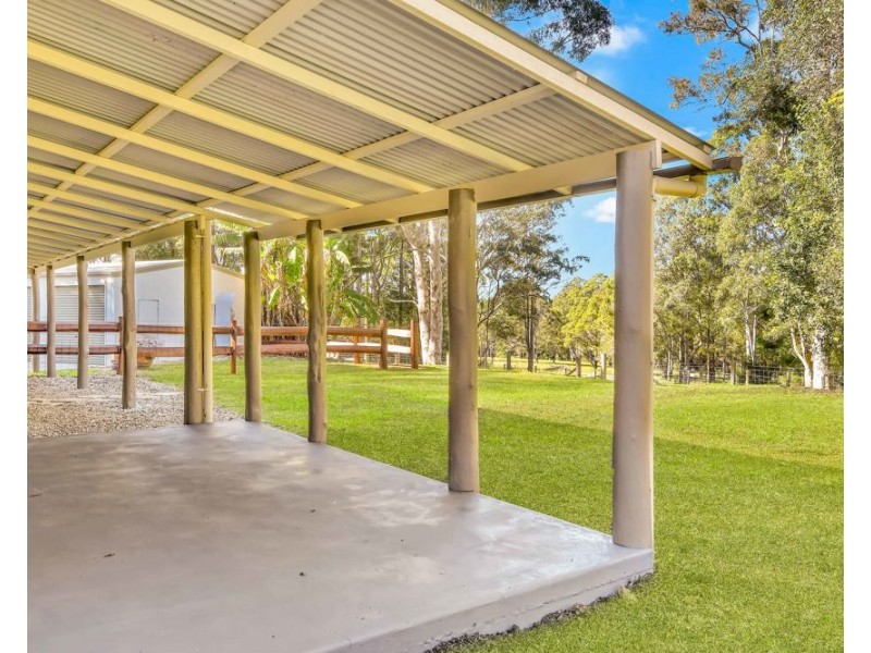 406 Pembrooke Road, Redbank NSW 2446